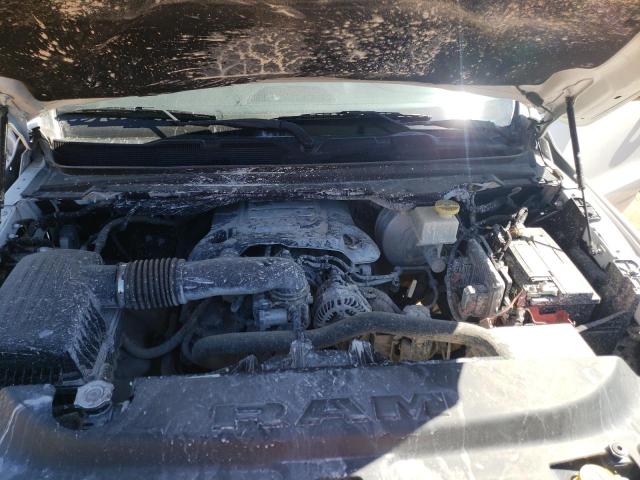 Photo 7 from auction – 2019 RAM 1500 LARAM with VIN 1C6SRFJT1KN879807