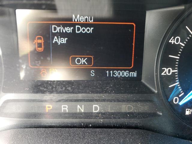 Photo 8 from auction – 2016 FORD EXPLORER P with VIN 1FM5K8AR1GGB43385