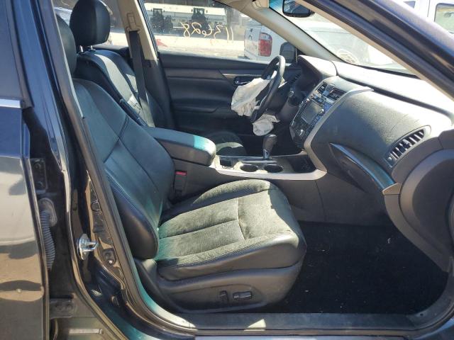 Photo 5 from auction – 2015 NISSAN ALTIMA 2.5 with VIN 1N4AL3AP8FN357243