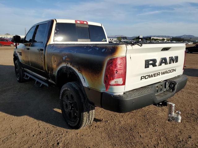 Photo 3 from auction – 2017 RAM 2500 POWER with VIN 3C6TR5EJ2HG772306