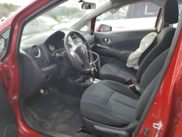 Photo 5 from auction – 2015 NISSAN VERSA with VIN 3N1CE2CP8FL391352