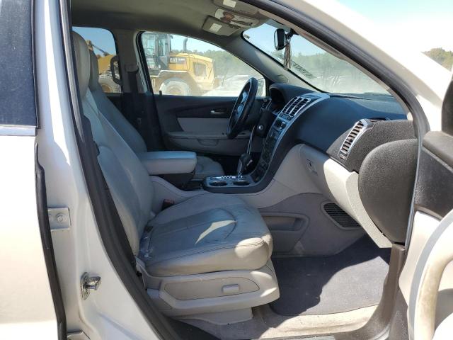 Photo 5 from auction – 2011 GMC ACADIA SLT with VIN 1GKKVREDXBJ402832
