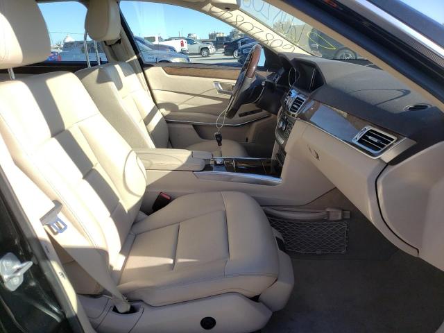 Photo 5 from auction – 2014 MERCEDES-BENZ E 350 with VIN WDDHF5KB7EA777263