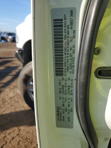 Photo 10 from auction – 2018 RAM 3500 ST with VIN 3C63R3CL1JG119271
