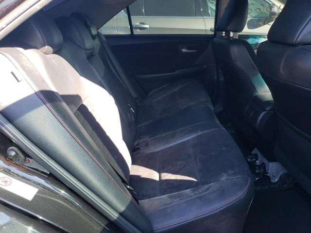 Photo 6 from auction – 2015 TOYOTA CAMRY LE with VIN 4T1BF1FK0FU931763