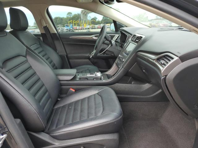 Photo 5 from auction – 2020 FORD FUSION SEL with VIN 3FA6P0CD6LR258988