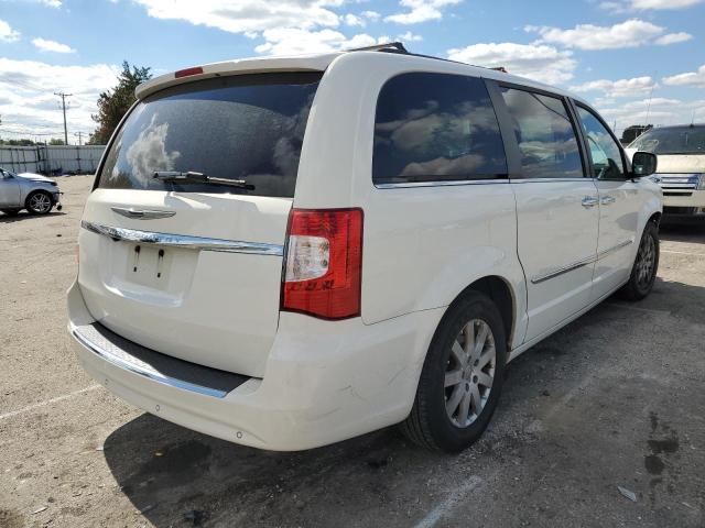 Photo 4 from auction – 2011 CHRYSLER TOWN & COU with VIN 2A4RR8DG4BR705874