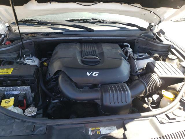 Photo 7 from auction – 2015 DODGE DURANGO LI with VIN 1C4RDJDG0FC133129