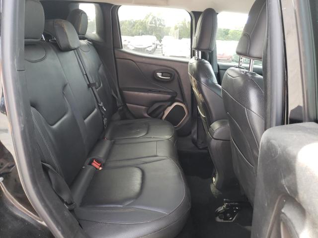 Photo 6 from auction – 2016 JEEP RENEGADE L with VIN ZACCJADT6GPC84713
