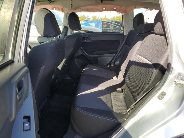 Photo 6 from auction – 2014 SUBARU FORESTER 2 with VIN JF2SJAEC8EH541712