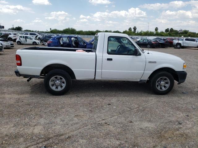 Photo 9 from auction – 2009 FORD RANGER with VIN 1FTYR10D29PA62909