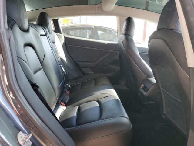 Photo 6 from auction – 2020 TESLA MODEL 3 with VIN 5YJ3E1EA8LF658046