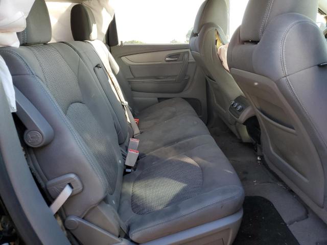 Photo 6 from auction – 2017 CHEVROLET TRAVERSE L with VIN 1GNKRGKD1HJ193456