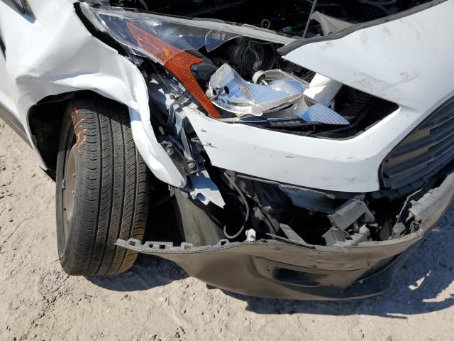 Photo 9 from auction – 2021 FORD TRANSIT CO with VIN NM0LS7E26M1496879