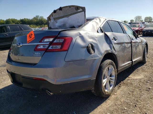 Фото 4 с аукциона – 2014 FORD TAURUS SEL с VIN 1FAHP2E87EG134551