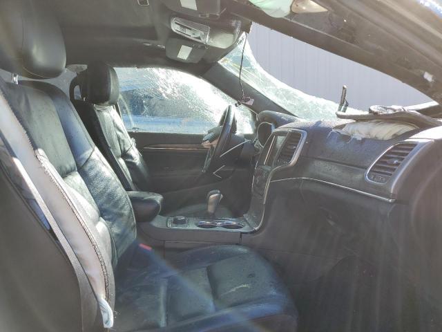 Photo 5 from auction – 2018 JEEP GRAND CHER with VIN 1C4RJFBG9JC103869