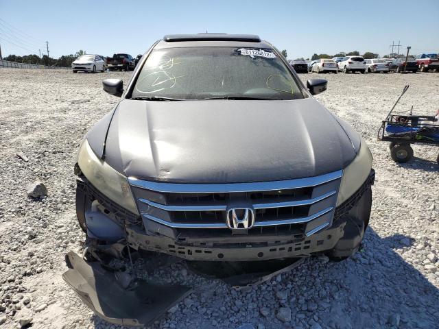 Photo 9 from auction – 2012 HONDA CROSSTOUR with VIN 5J6TF1H5XCL005754