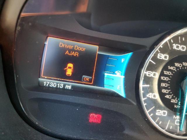 Photo 8 from auction – 2012 FORD EDGE LIMIT with VIN 2FMDK3KC4CBA81720