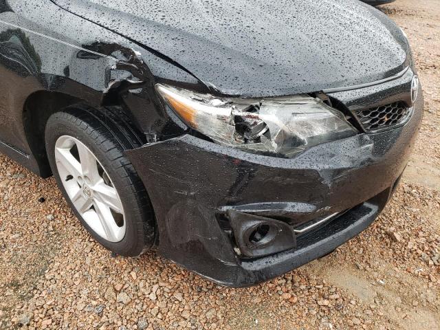 Photo 9 from auction – 2013 TOYOTA CAMRY L with VIN 4T1BF1FK2DU658919