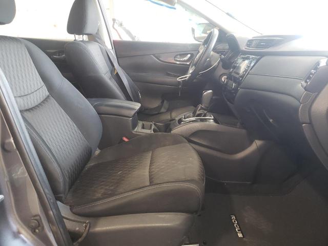 Photo 5 from auction – 2017 NISSAN ROGUE S with VIN KNMAT2MV2HP614032