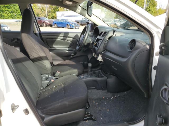 Photo 5 from auction – 2014 NISSAN VERSA S with VIN 3N1CN7AP7EL876189
