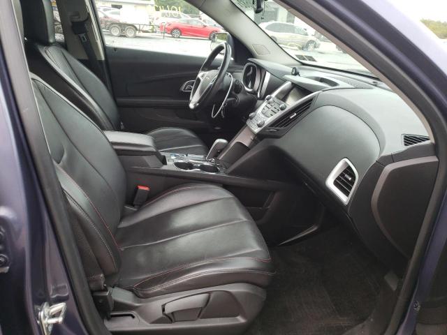 Photo 5 from auction – 2013 CHEVROLET EQUINOX LT with VIN 2GNFLNEK4D6199504