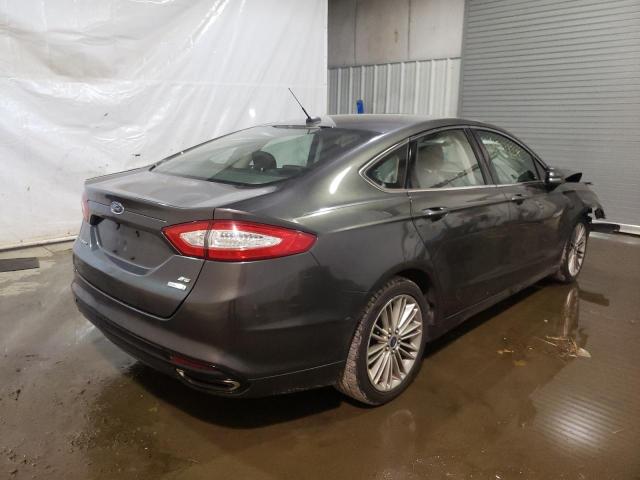 Photo 4 from auction – 2015 FORD FUSION SE with VIN 3FA6P0H9XFR265239
