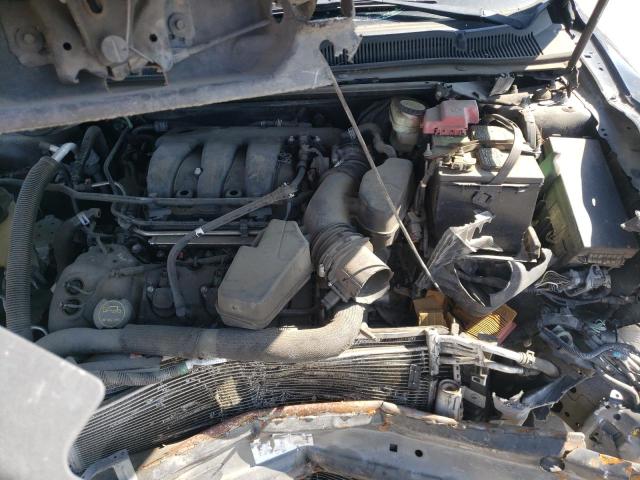 Photo 7 from auction – 2015 FORD TAURUS LIM with VIN 1FAHP2F8XFG109045