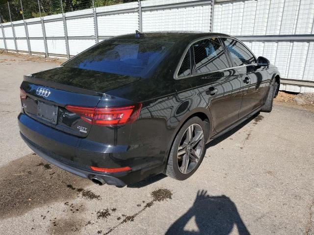 Photo 4 from auction – 2018 AUDI A4 PREMIUM with VIN WAULMAF43JA113807