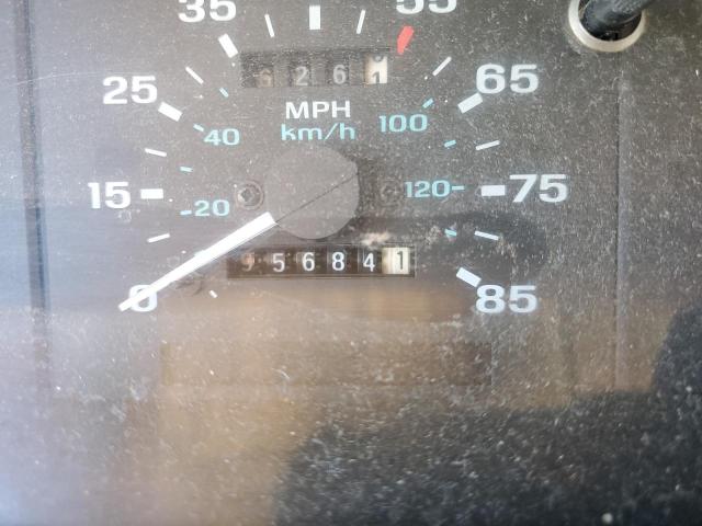 Foto 8 de la subasta – 1993 FORD RANGER con VIN 1FTCR10A4PPB10178