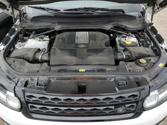 Photo 7 from auction – 2015 LAND ROVER RANGE ROVE with VIN SALWR2TF1FA612960
