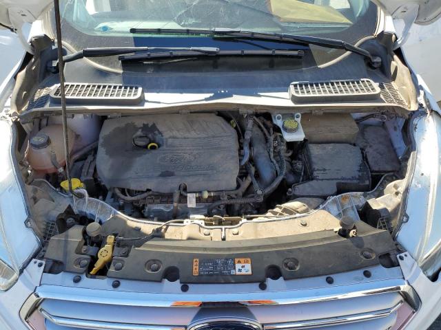 Photo 7 from auction – 2017 FORD ESCAPE SE with VIN 1FMCU0GD1HUE48435