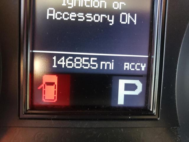 Photo 8 from auction – 2011 DODGE DURANGO CR with VIN 1D4RD4GG3BC731905