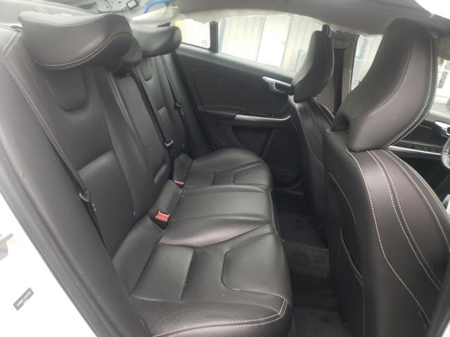 Photo 6 from auction – 2018 VOLVO S60 DYNAMI with VIN YV126MFL2J2455769