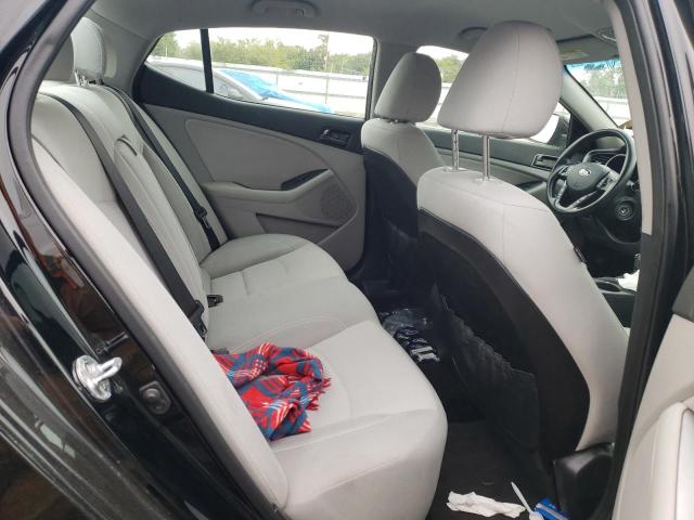 Photo 6 from auction – 2013 KIA OPTIMA LX with VIN 5XXGM4A74DG099383