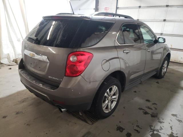 Photo 4 from auction – 2012 CHEVROLET EQUINOX LT with VIN 2GNFLEE59C6118957