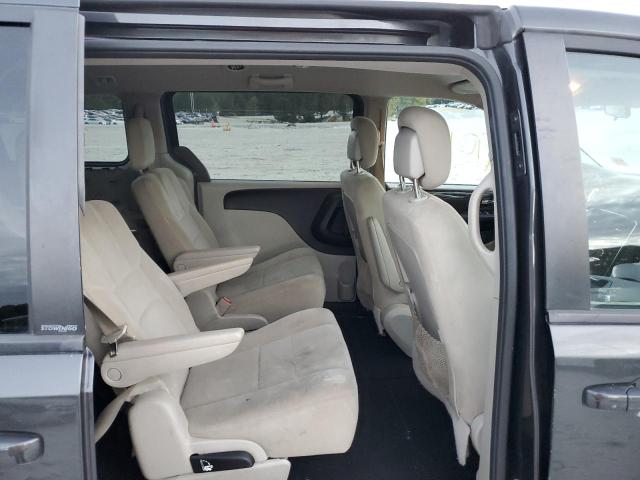 Photo 6 from auction – 2012 DODGE GRAND CARA with VIN 2C4RDGCG9CR304113