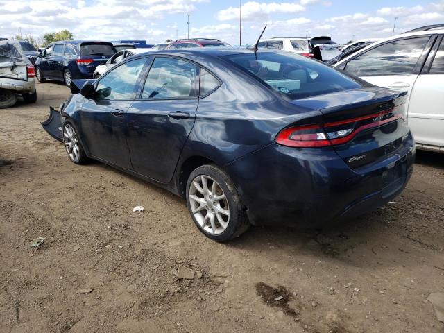 Photo 3 from auction – 2013 DODGE DART SXT with VIN 1C3CDFBA3DD131615