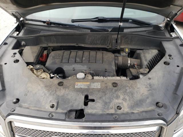 Photo 7 from auction – 2015 GMC ACADIA DEN with VIN 1GKKVTKD3FJ302658