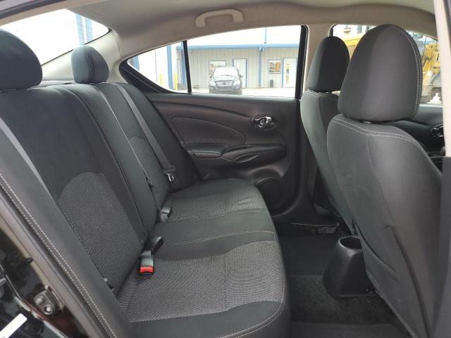 Photo 6 from auction – 2019 NISSAN VERSA S with VIN 3N1CN7AP5KL826936