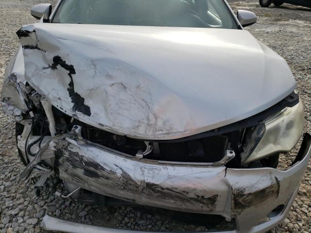 Photo 7 from auction – 2012 TOYOTA CAMRY BASE with VIN 4T1BF1FK0CU139320
