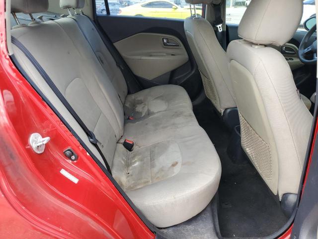 Photo 6 from auction – 2014 KIA RIO LX with VIN KNADM4A30E6330714