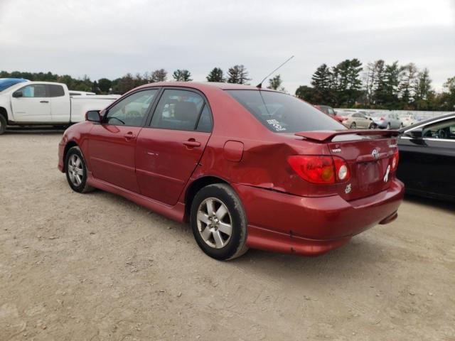 Zdjęcie 3 z aukcji – 2005 TOYOTA COROLLA CE z VIN 2T1BR32E85C554506