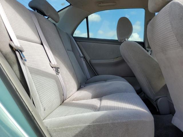 Photo 6 from auction – 2007 TOYOTA COROLLA CE with VIN 1NXBR32E07Z775535