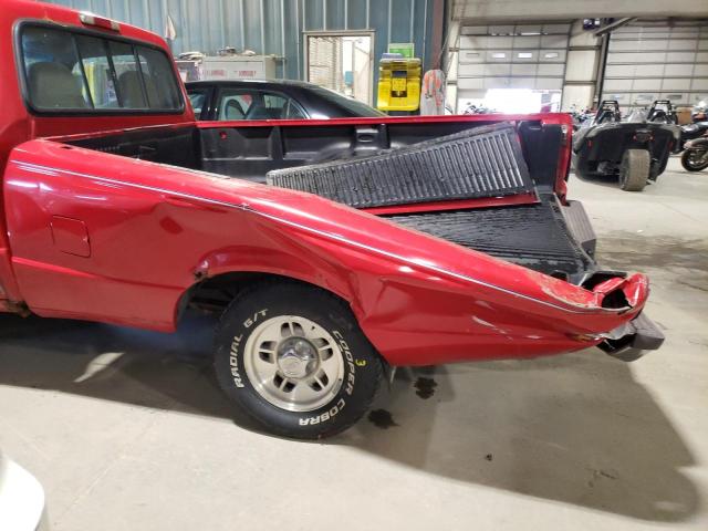 Photo 9 from auction – 1996 FORD RANGER with VIN 1FTCR10XXTUD90494