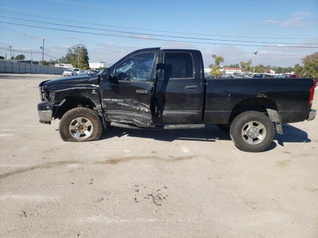 Photo 9 from auction – 2006 DODGE RAM 2500 S with VIN 1D7KS28C16J240616