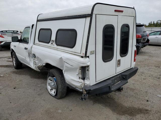 Photo 3 from auction – 2011 FORD RANGER with VIN 1FTKR1AD4BPA43207