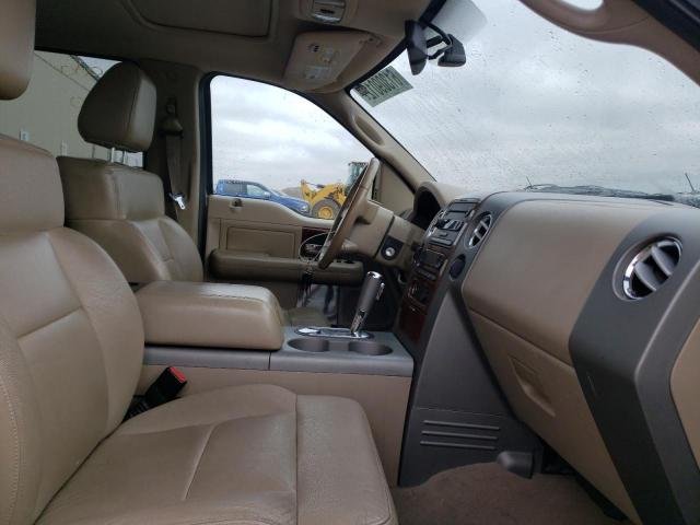 Photo 5 from auction – 2007 FORD F150 SUPER with VIN 1FTPW14V37FB14770