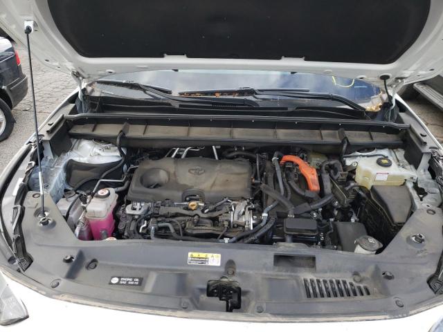 Photo 7 from auction – 2020 TOYOTA HIGHLANDER with VIN 5TDBBRCH0LS500962