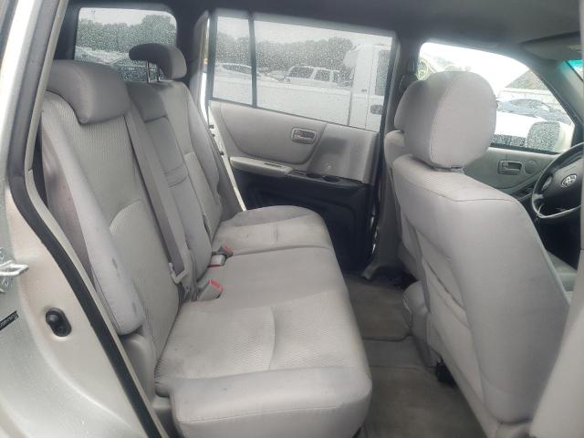 Photo 6 from auction – 2005 TOYOTA HIGHLANDER with VIN JTEGP21A750071213